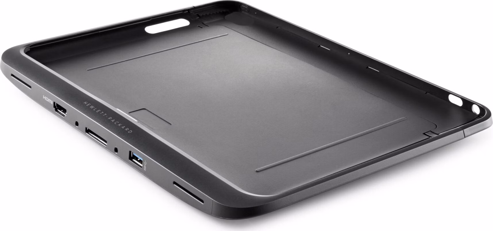 HP ElitePad Security Jacket s čítačkou Smart Card