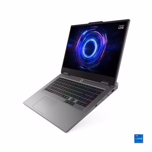 Lenovo LOQ 17IRX10 i5-13450HX/16GB/SSD 512GB/17,3"/IPS/FHD/165Hz/300nitů/RTX5050 8GB/bezADPT/bez OS/šedá