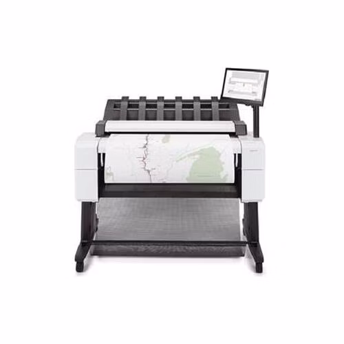 HP DesignJet T2600dr ps 36" Multifunction Printer MFP (A0+, 19.3s A1, USB, Ethernet)