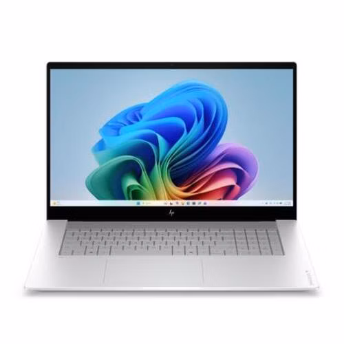 HP OmniBook X AI 17-de0072ncx/Ultra 5 325/24GB LP/512GB SSD/Intel Graphics/17,3" FHD IPS touch/400nits/2y ons/kov/W11Pro