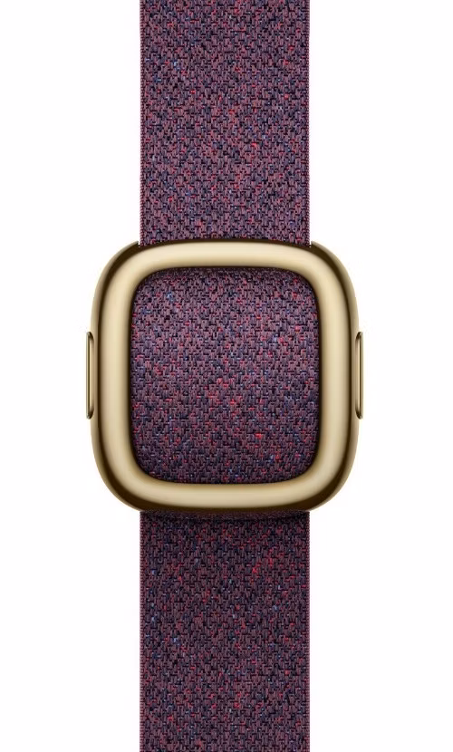 Watch Acc/42/Mulberry Modern Buckle- S