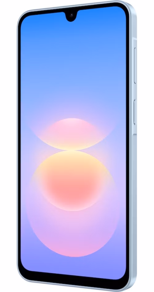 Samsung Galaxy A18 LTE/4GB/128GB/Light Blue