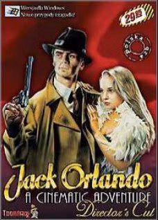 ESD Jack Orlando Directors Cut