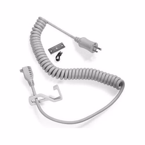 ERGOTRON Coiled Extension Cord Accessory Kit, EU