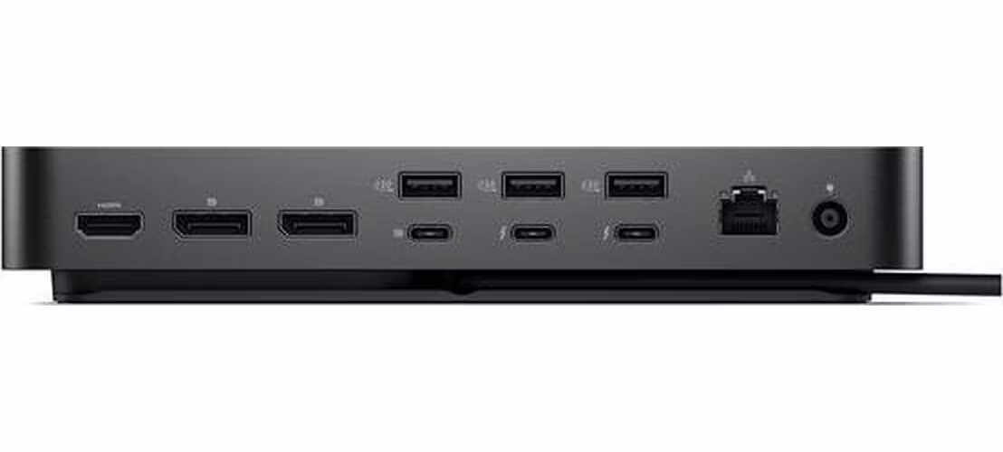 Dell Pro Thunderbolt 4 Smart Dock - SD25TB4