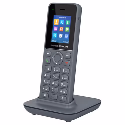 Grandstream DP725 SIP DECT ručka