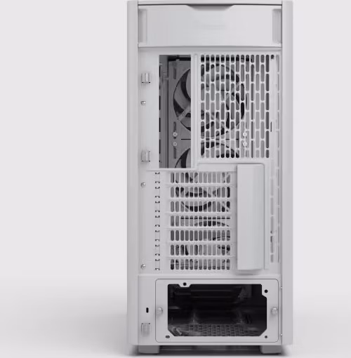 Fractal Design Define One Light TG Clear Tint