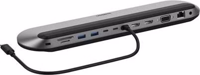 Belkin Connect 11v1 Universal Pro Dock