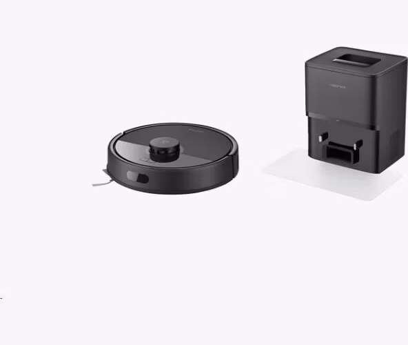 Roborock Q7 BF+ Black