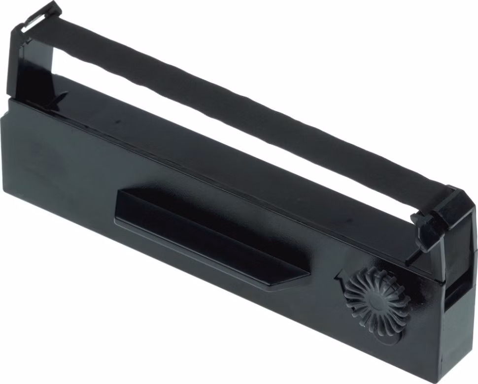 PRINTLINE kompatibilní páska s Epson ERC 27, black
