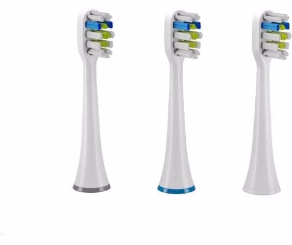 TrueLife Náhradní hlavice SonicBrush UV - Sensitive Triple Pack