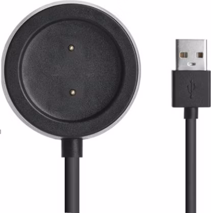 Tactical USB Nabíjací Kábel pre Xiaomi Amazfit GTR/GTS