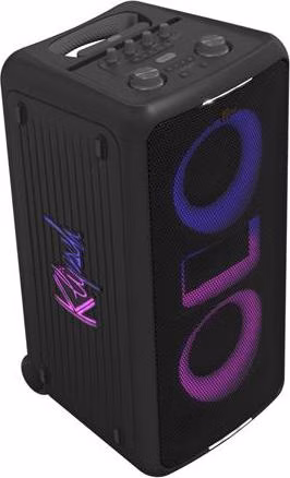 KLIPSCH Miami, párty reproduktor, 360 W, čierny