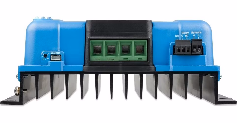Victron SmartSolar 250/70-Tr MPPT solární regulátor