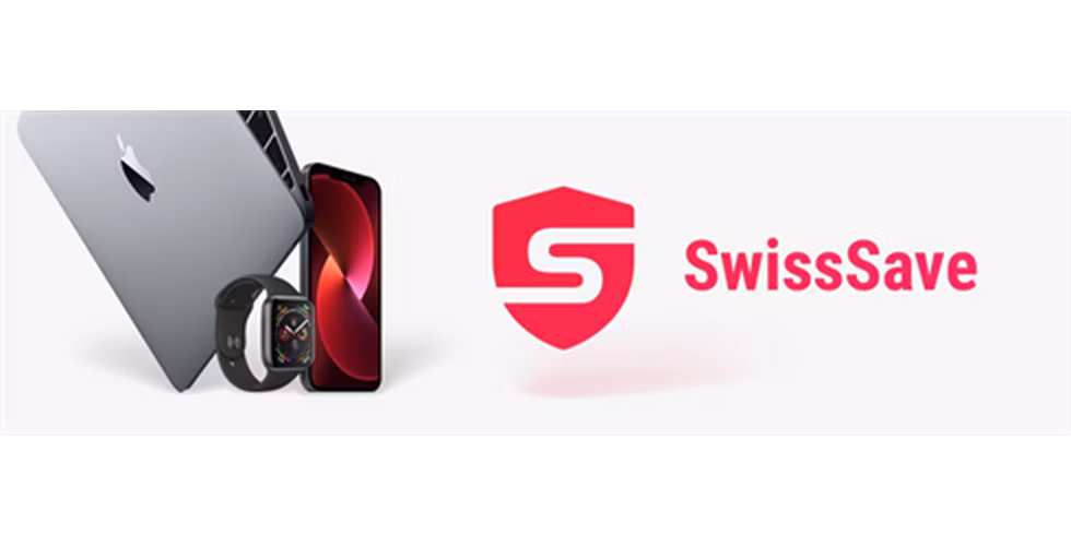 SwissSave B2B + 1 rok - Mac mini Pro