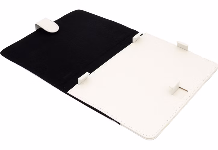 AIREN AiTab Leather Case 6 8" WHITE
