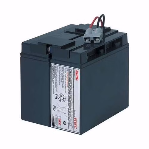 APC RBC148 výměnná baterie pro SMC2200I