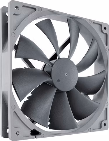 Noctua NF-P14s redux-900, 140x140x25 mm, SSO