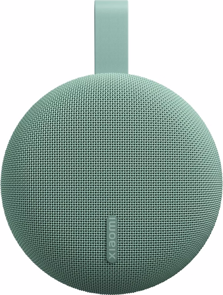 Xiaomi Bluetooth Speaker Essential Green