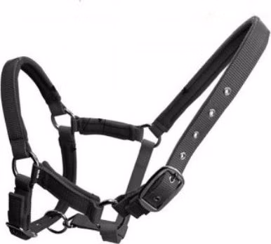HELMER obojek k GPS lokátoru Helmer LK 515 - Head, pro hospodářská zvířata, např. koně a krávy, s obvodem krku až 95 cm