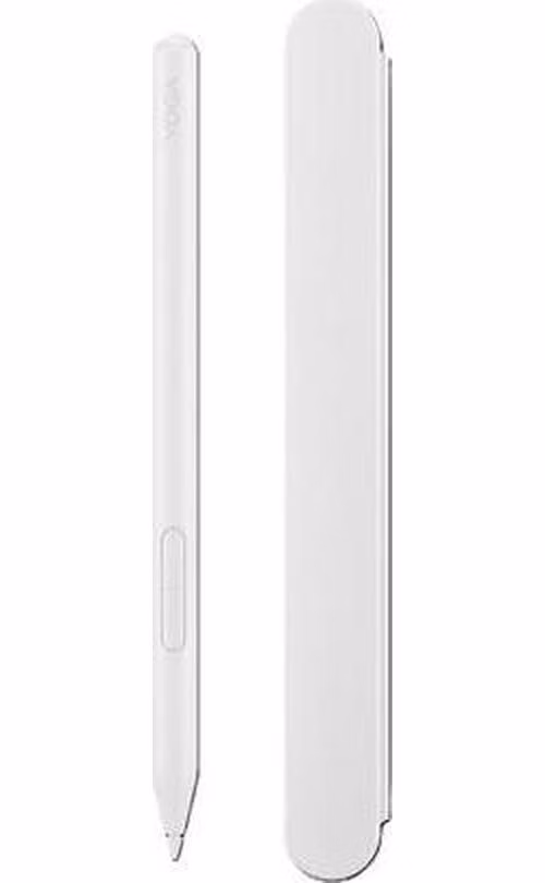 Lenovo Yoga Pen 2 with Pen Case = stylus Yoga s pouzdrem v béžové barvě