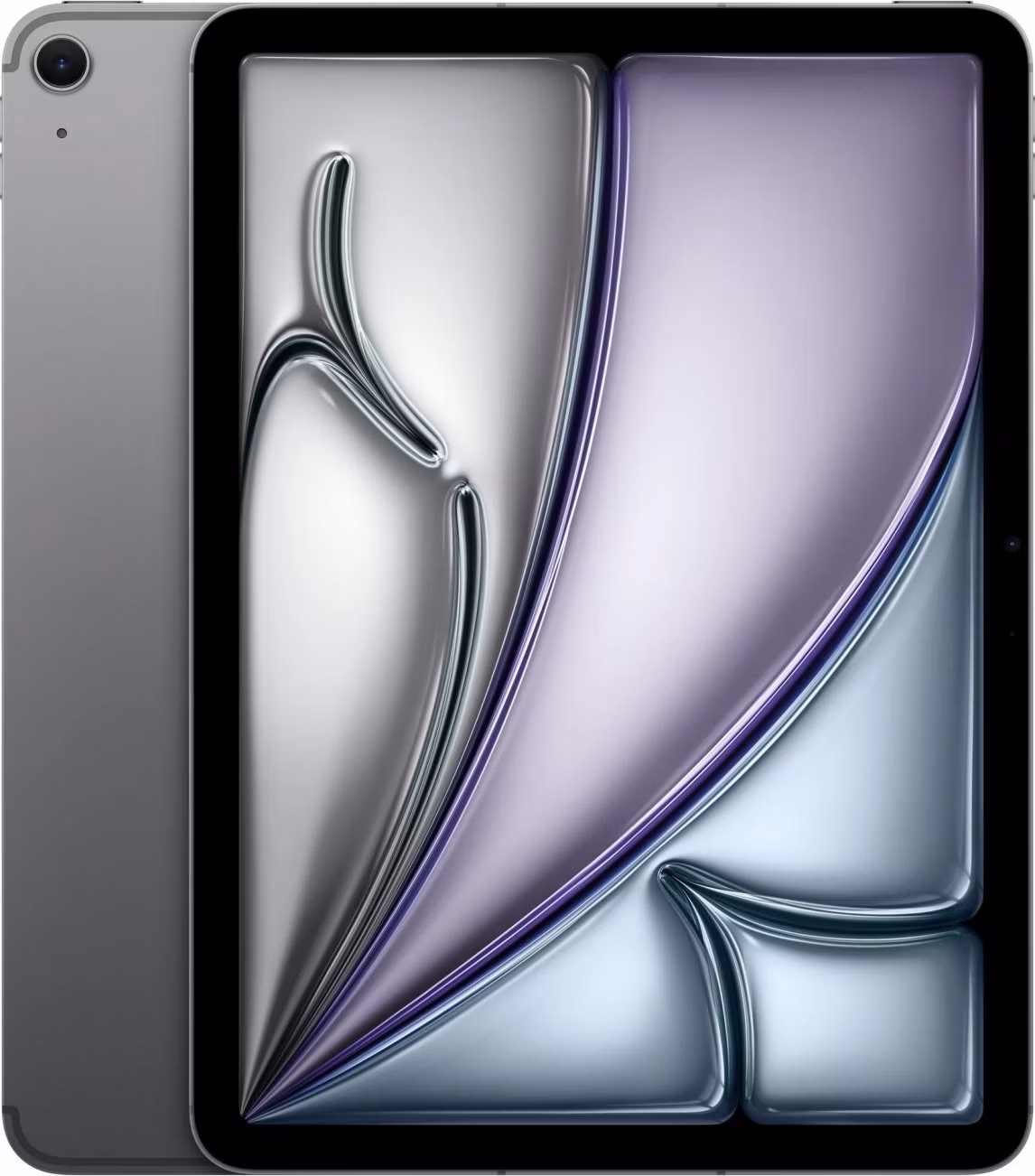 Apple iPad Air 11" (M4) - 2026/Wi-Fi + Cellular/11"/2360x1640/12GB/1TB/iPadOS26/Space Grey