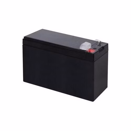 CyberPower náhradní baterie, 12V / 8 Ah, pro CP900EPFCLCD