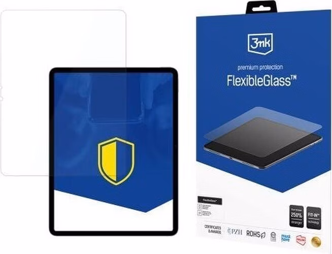 3mk hybridní sklo FlexibleGlass pro Apple iPad Air 11 (M2/M3)