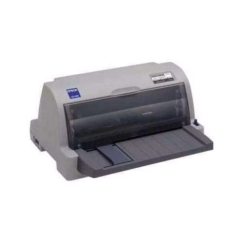 Epson LQ-630, A4, 24ihl., 360zn., LPT/USB