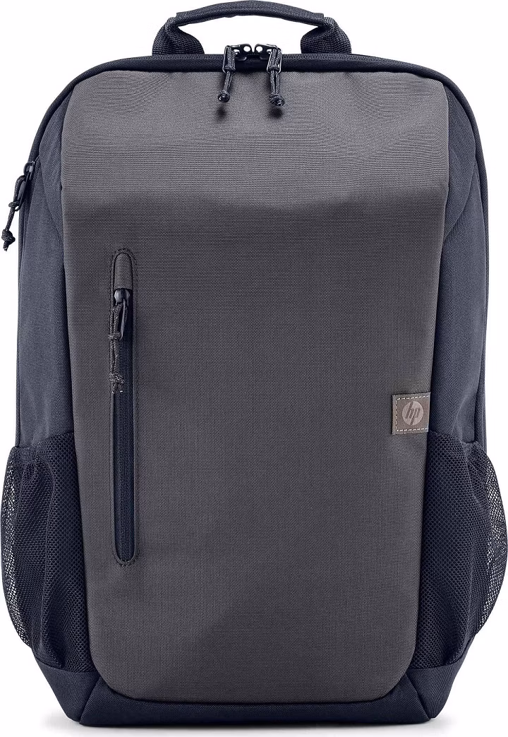 Ruksak HP Travel 18 Liter 15.6 Iron Grey
