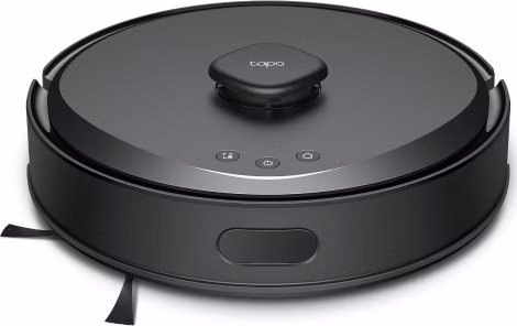 TP-Link TAPO RV30 MAX Robotický vysavač a mop s vysokým sacím výkonem 5300 Pa