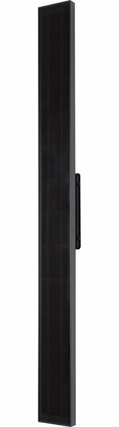 IMMAX SUN LUXURY venkovní solární LED osvětlení nástěnné 100cm, IP44
