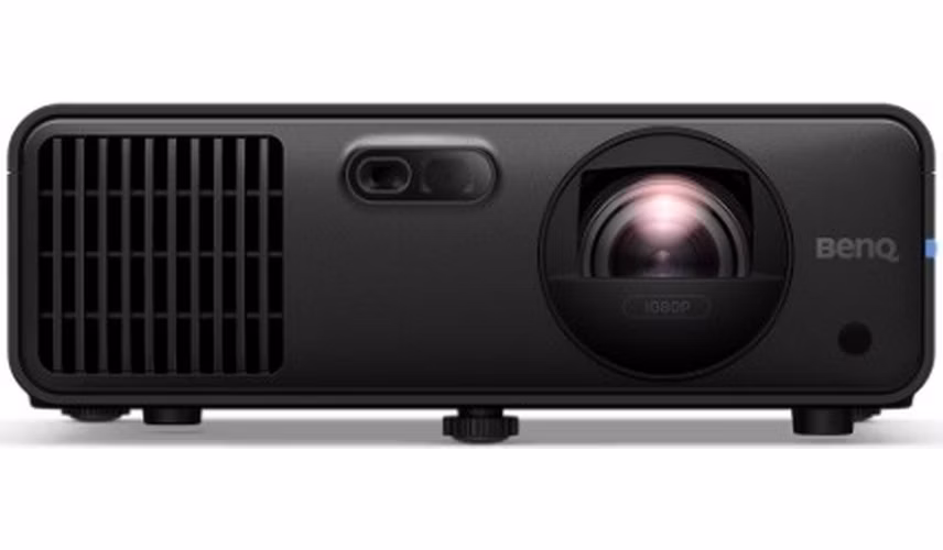 BenQ DLP Projektor LH835ST 3D/1920x1080 FHD/4000 ANSI lm/3M:1/0.69÷0.83/2xHDMI/2xUSB-A/USB-C/Repro