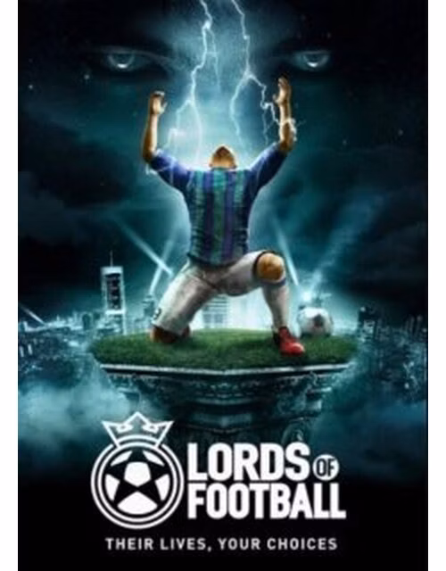 ESD Lords of Football