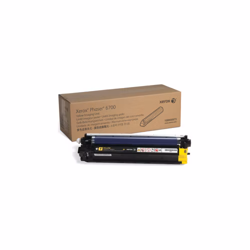 Xerox Drum Yellow pro Phaser 6700 50000 stran