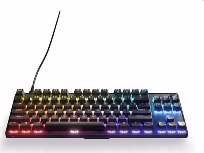 Steelseries Apex 9 TKL US