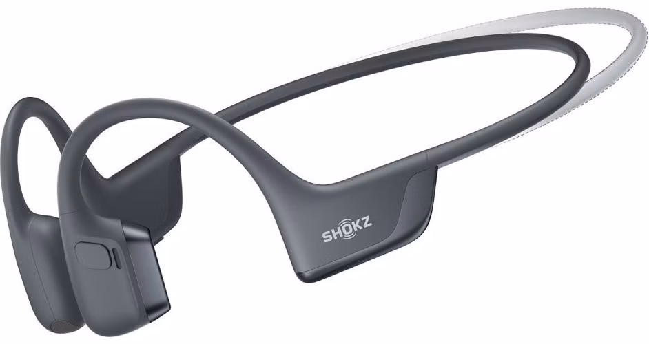SHOKZ OpenRun Pro 2 Mini/BT/Čierna