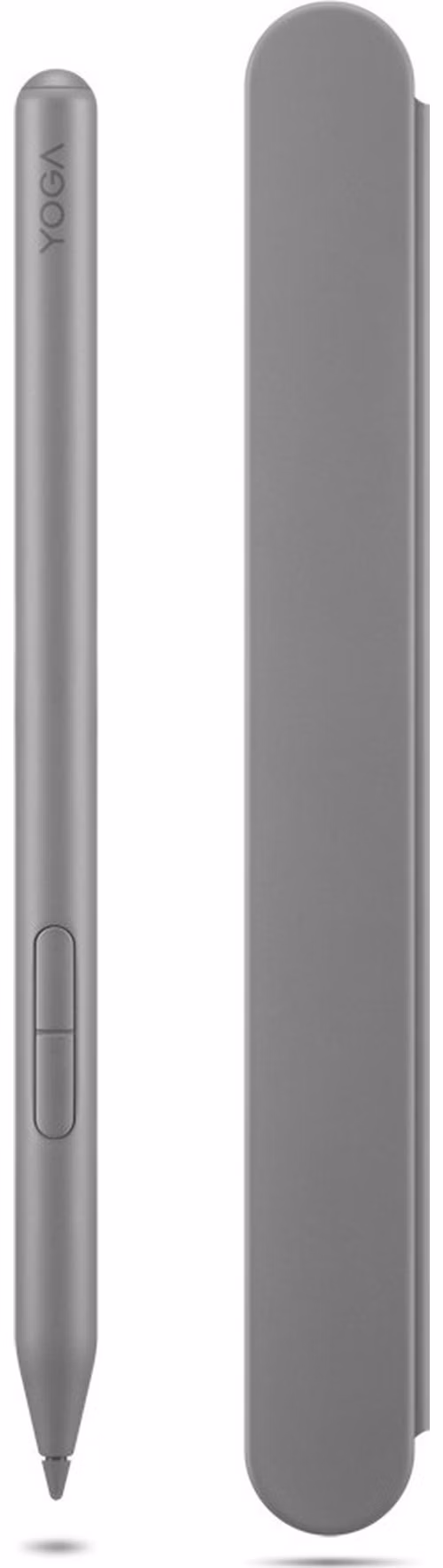 Lenovo Yoga Pen 2 with Pen Case - Luna Grey