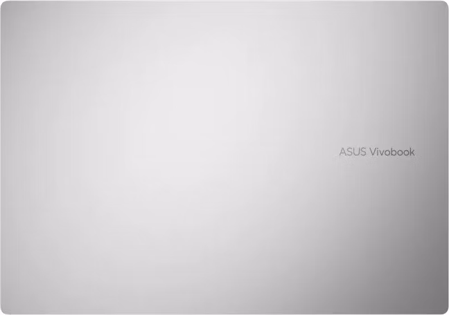 ASUS Vivobook 16/AI7-445/32GB/512GB SSD/AMD UMA/16" WUXGA/Win11Home/Silver