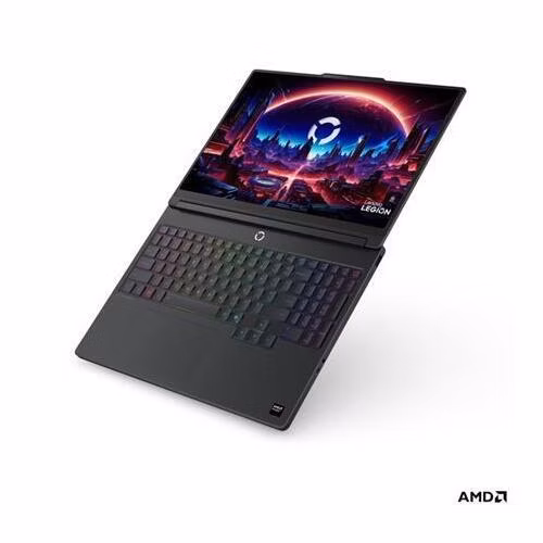 Lenovo Legion 5 15AHP11 Ryzen 7 250/16GB/SSD 1TB/15,3"/WQXGA/OLED/až1000nitů/RTX5060 8GB/RJ45/bezADPT/WIN11 Home/černá