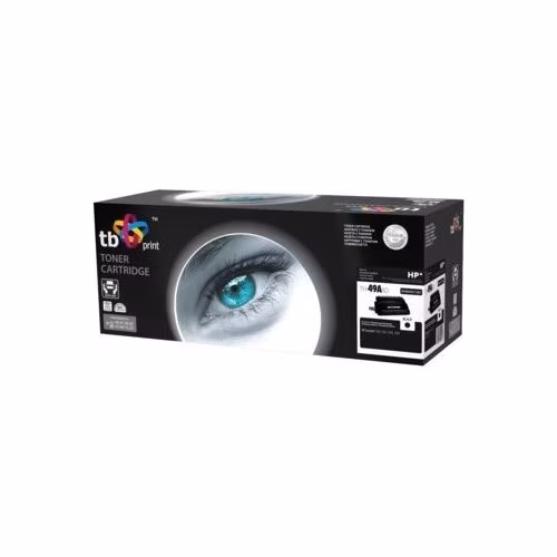 Toner TB kompatibilný s HP Q5949A rem.