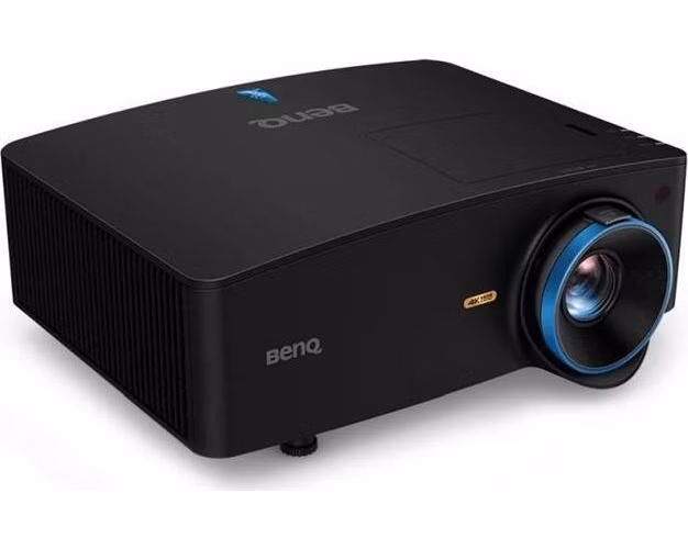 BenQ LK954ST DLP projektor 3840x2160 4K UHD/5100 ANSI lm/3 000 000:1/2xHDMI/DP/USB/Jack/RS232/RJ45/repro 10W