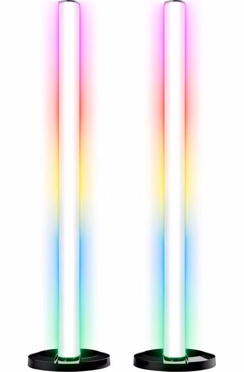 TRUST GXT908 VYBZ RGB LIGHT BARS