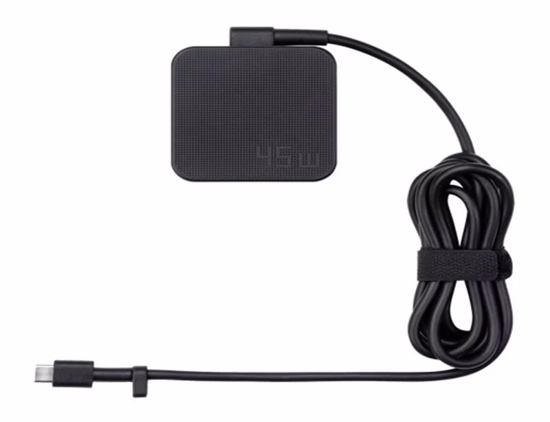 ASUS AC NAPÁJACÍ ADAPTÉR 45W 20V 3pin USB C  s EU plug