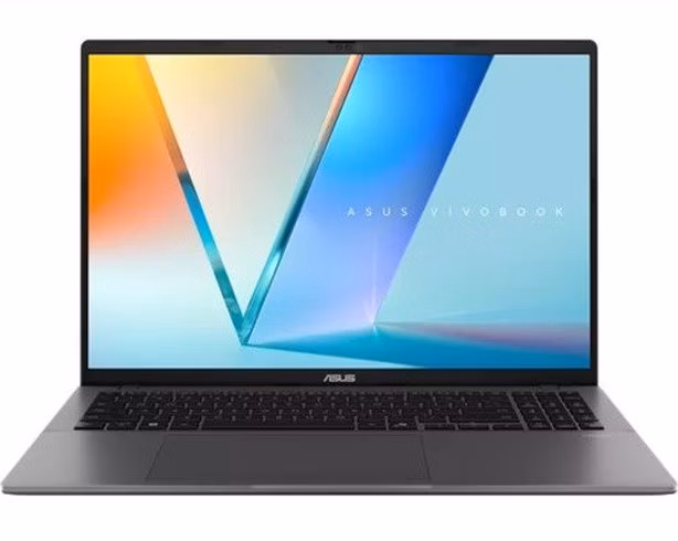 ASUS Vivobook S 14/AI5-330/32GB/512GB SSD/AMD UMA/14" WUXGA/Win11Home/Gray