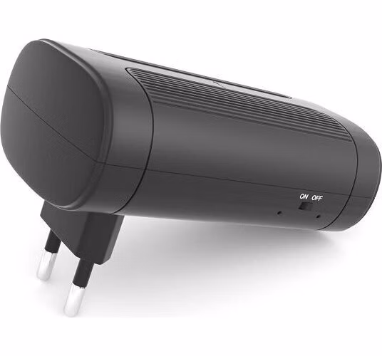 MHPower malý záložní zdroj DL181-9 Mini UPS 9V 1,2A