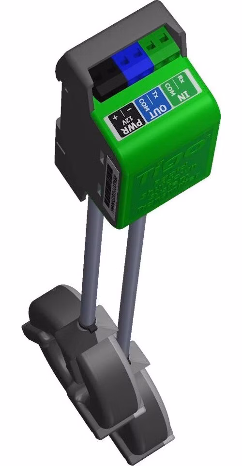 Tigo Energy Vysílač RSS pro Tigo TS4-A-F nebo TS4-A-2F