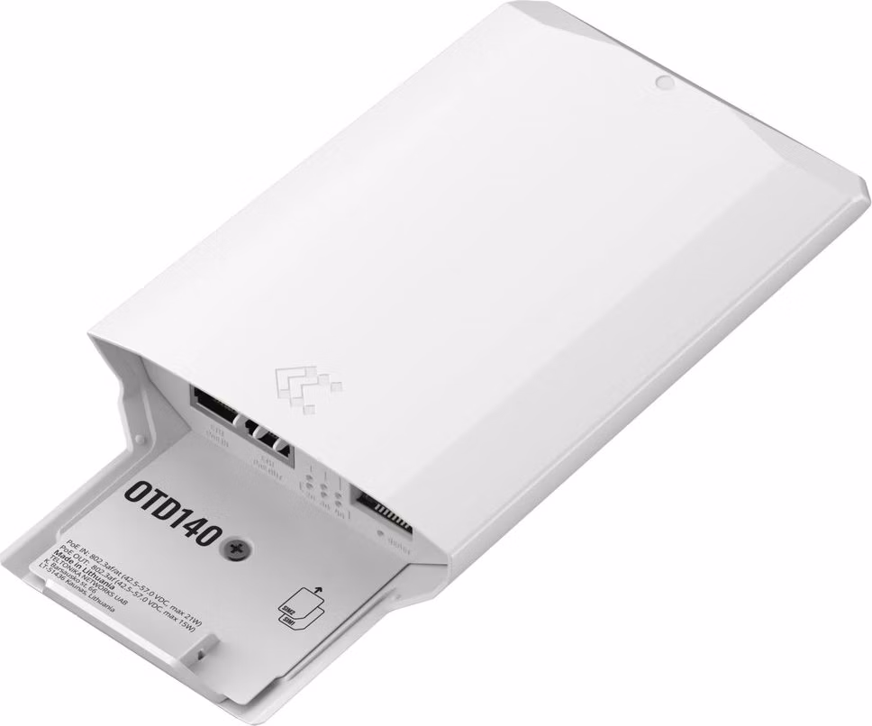 Teltonika Outdoor 4G Router - OTD140
