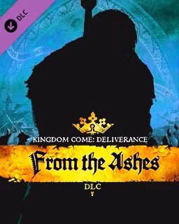 ESD Kingdom Come Deliverance From the Ashes