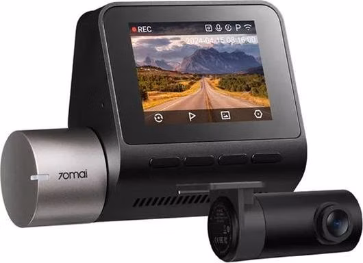 70MAI DASH CAM A510 set